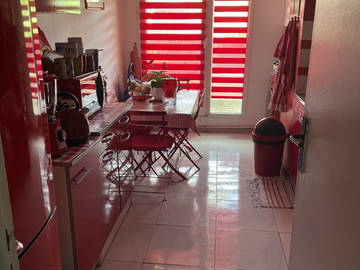 Chambre Chez L'habitant Argenteuil 366007-6