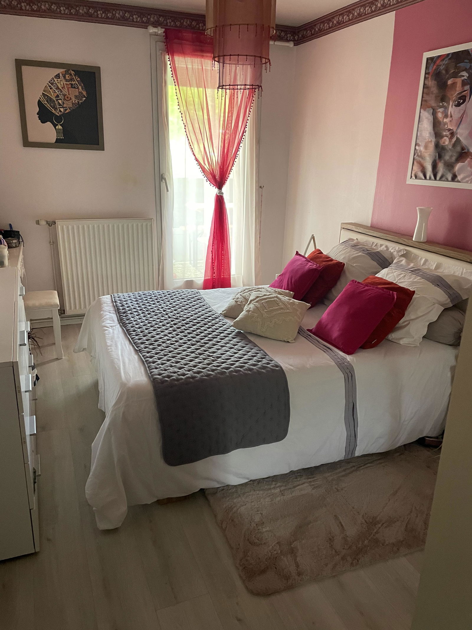 Homestay Argenteuil 366007