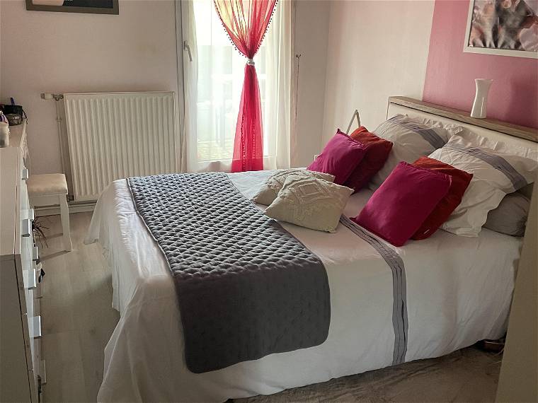 Homestay Argenteuil 366007