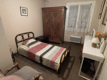 Chambre À Louer Rezé 45971