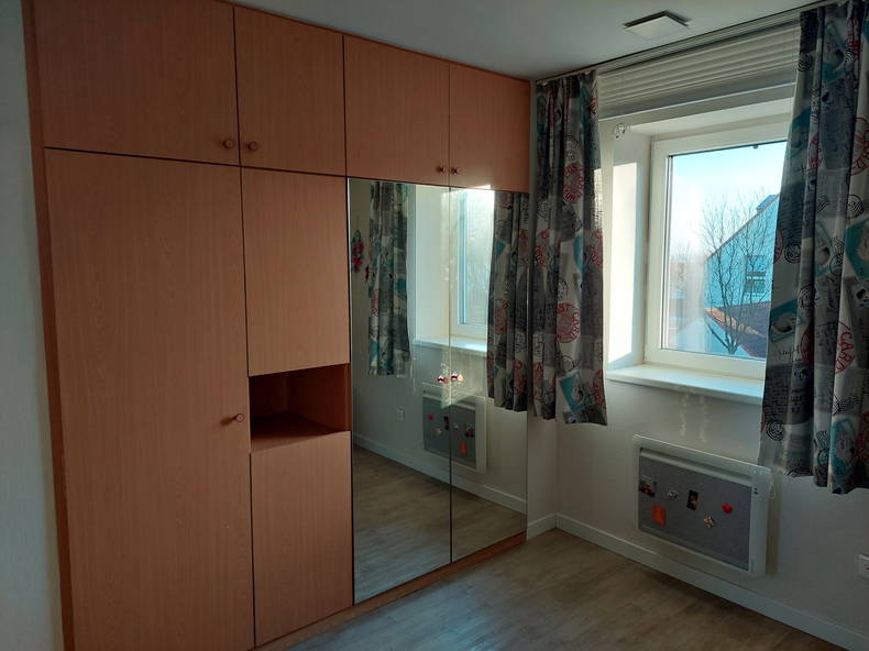 Hemvistelse Pfulgriesheim 255875-2