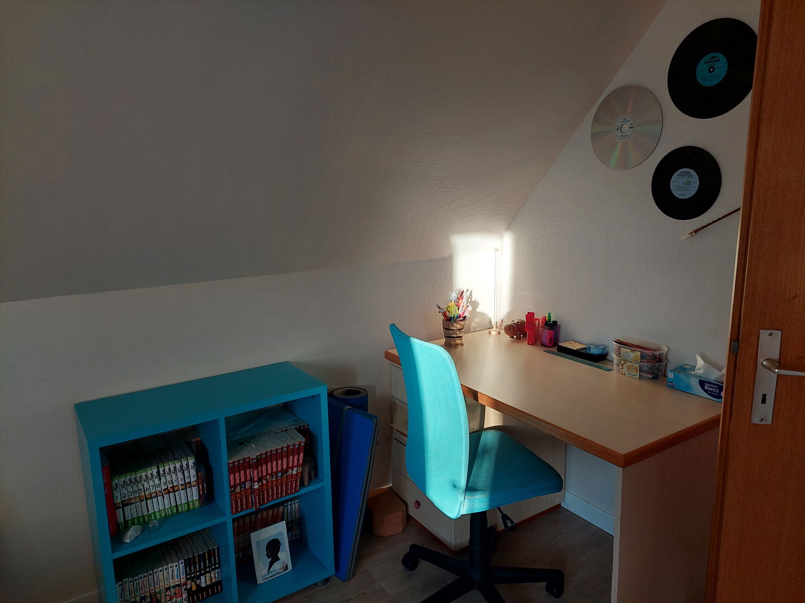 Homestay Pfulgriesheim 255875