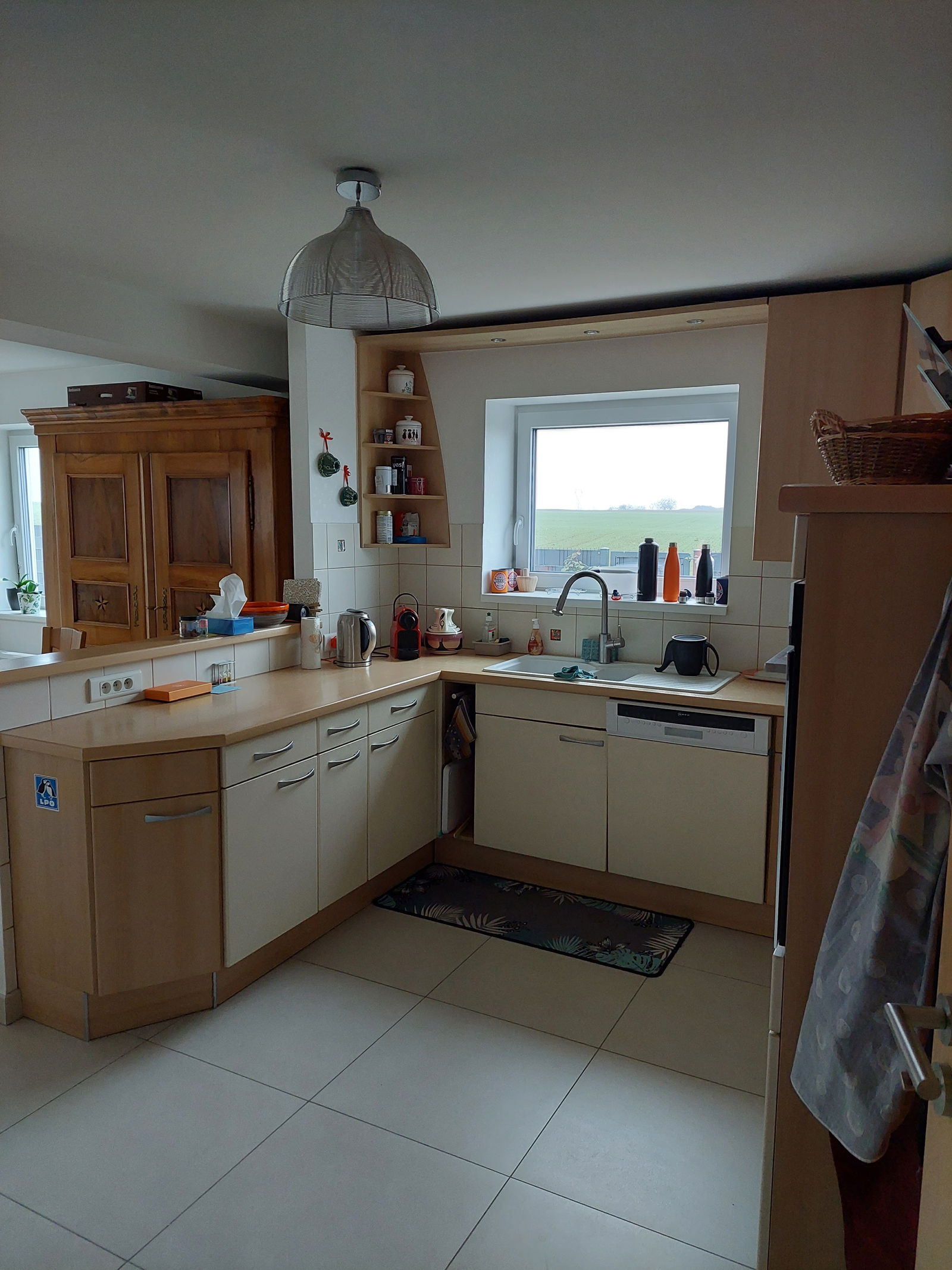 Homestay Pfulgriesheim 255875