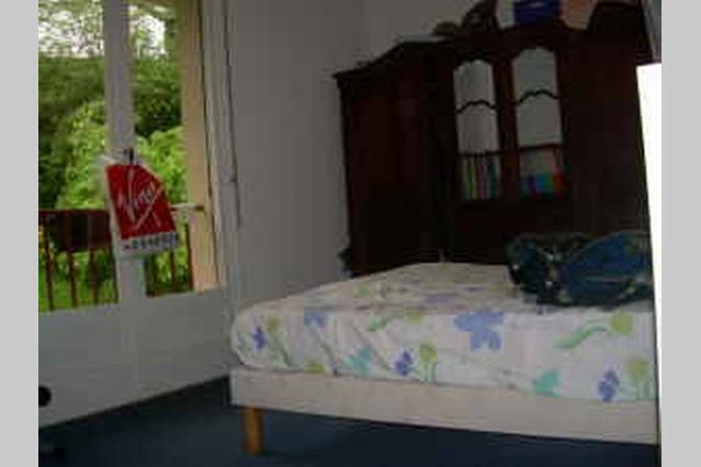 Homestay Bayonne 134668