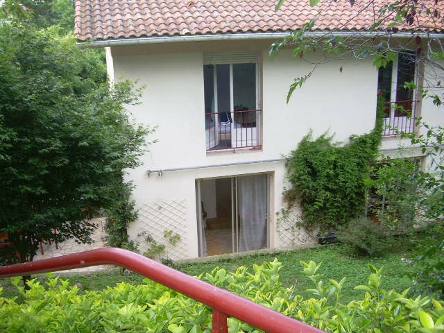 Chambre Chez L'habitant Bayonne 134668-2