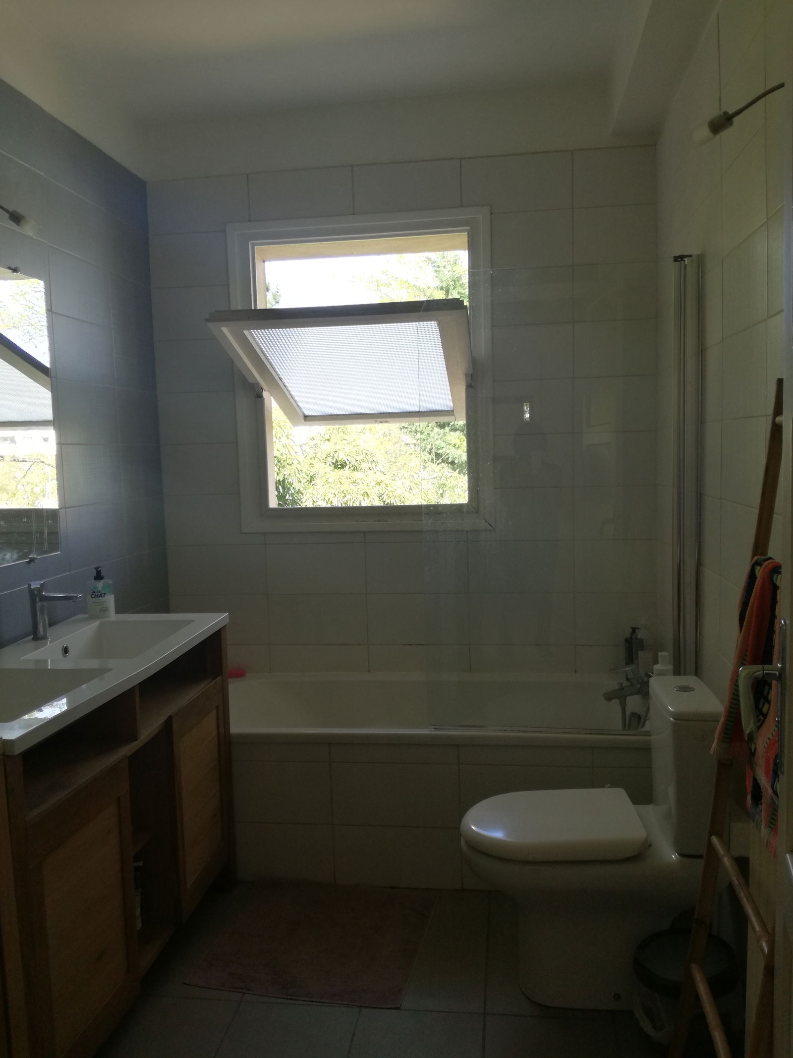 Homestay Bayonne 134668