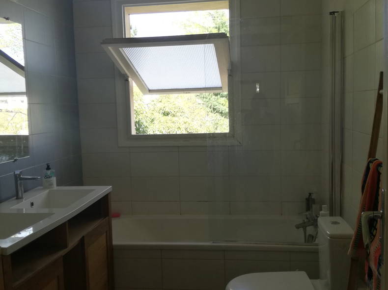 Chambre Chez L'habitant Bayonne 134668-4