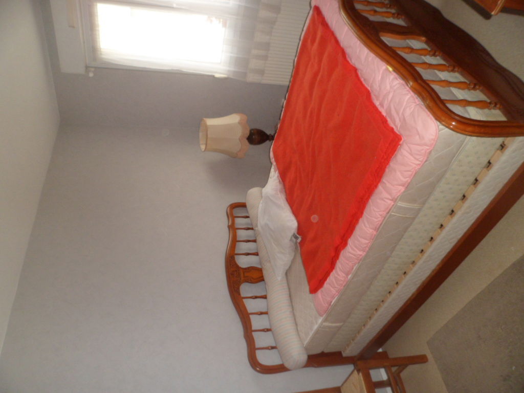 Homestay Besançon 131044