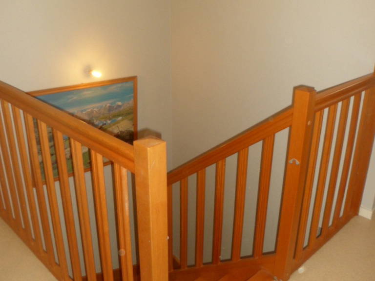 Hemvistelse Besançon 131044-5