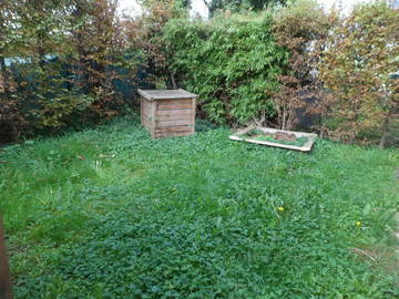 Chambre Chez L'habitant Besançon 131044-6