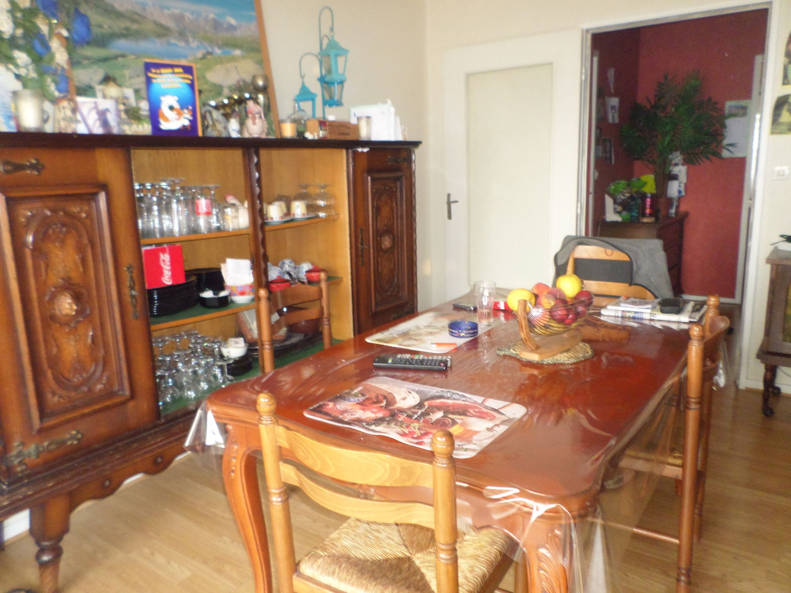 Homestay Besançon 131044