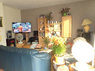 Chambre Chez L'habitant Besançon 131044-8