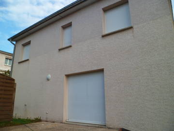 Chambre Chez L'habitant Besançon 131044-9