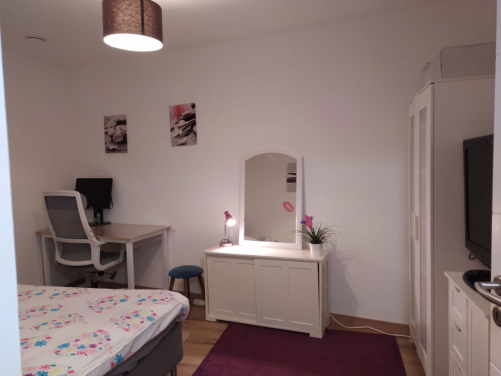 Homestay Carquefou 304509