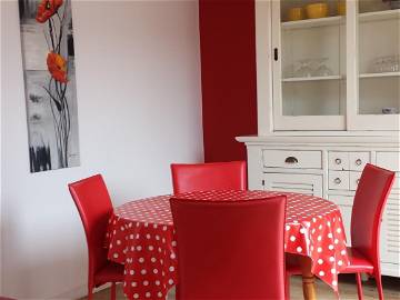 Room For Rent Cholet 129509