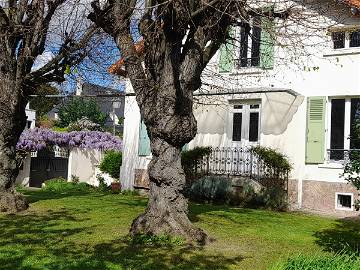 Chambre À Louer Créteil 137996-1