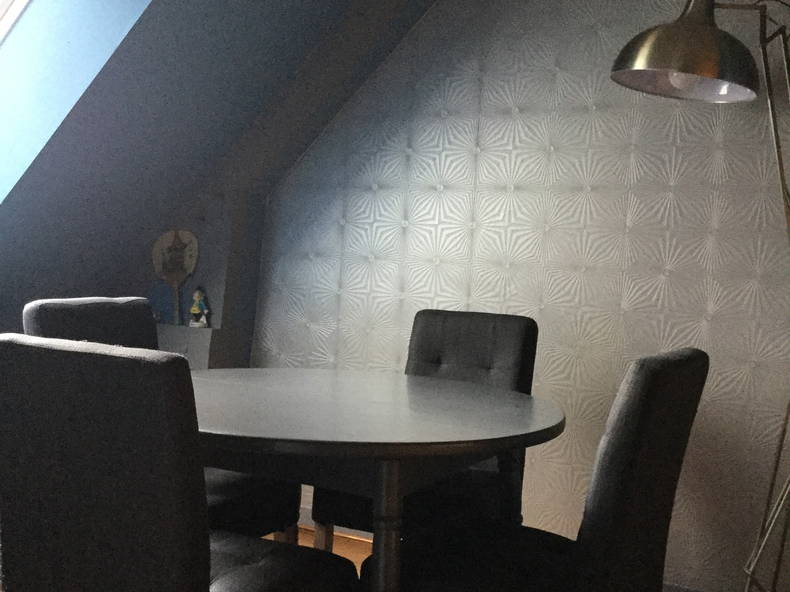 Quedarse En Casa Noyal-Châtillon-sur-Seiche 253802-4