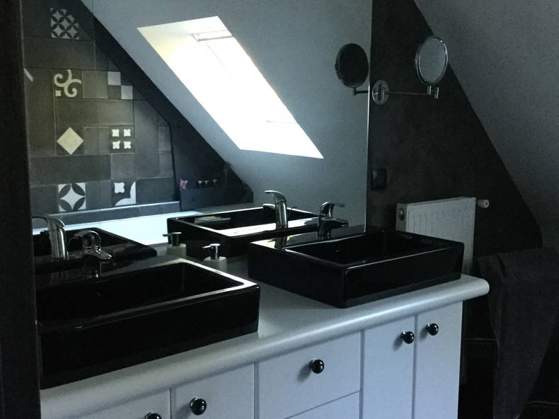 Quedarse En Casa Noyal-Châtillon-sur-Seiche 253802-5