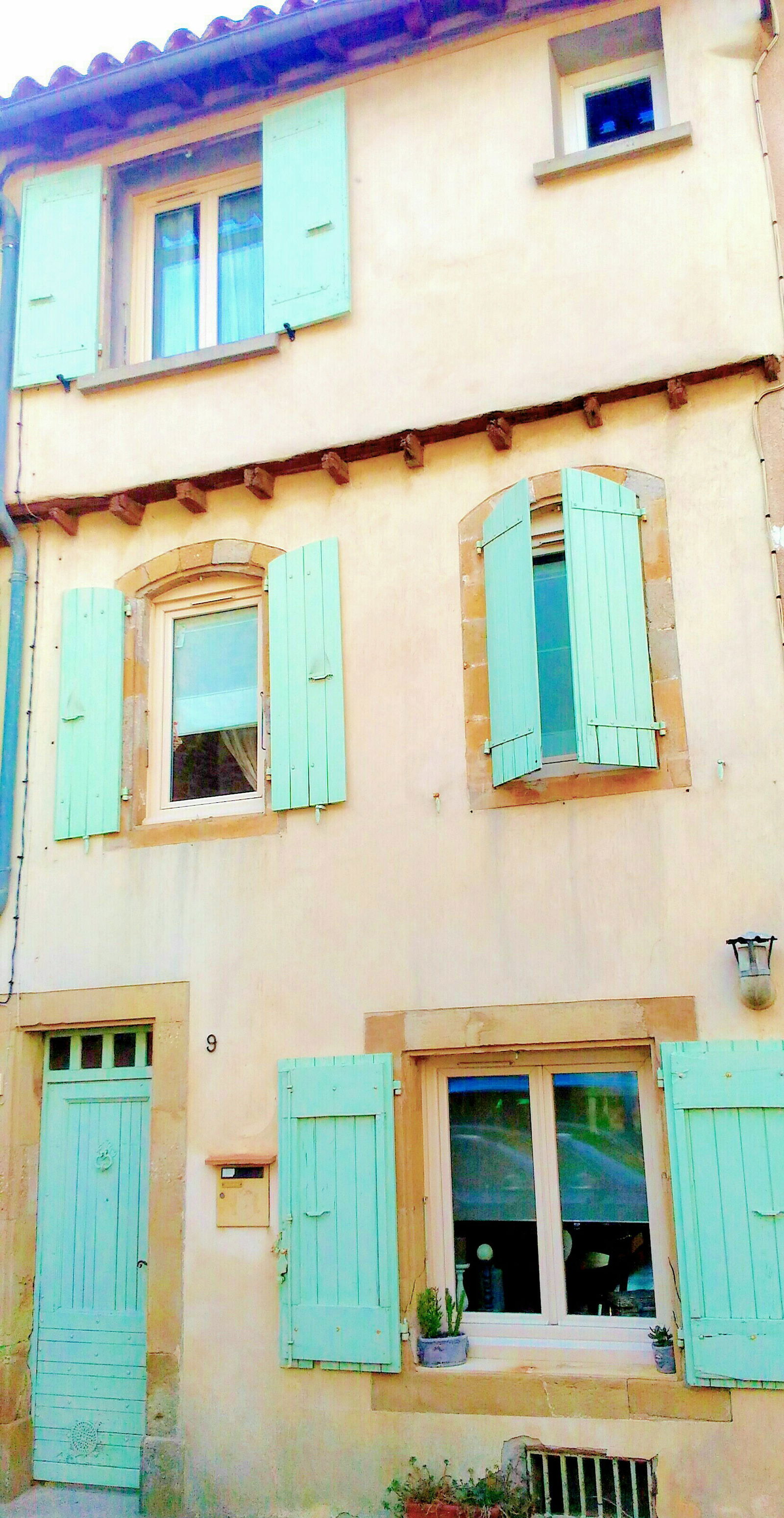 Homestay Fanjeaux 152472