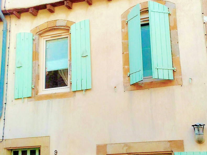 Homestay Fanjeaux 152472-1