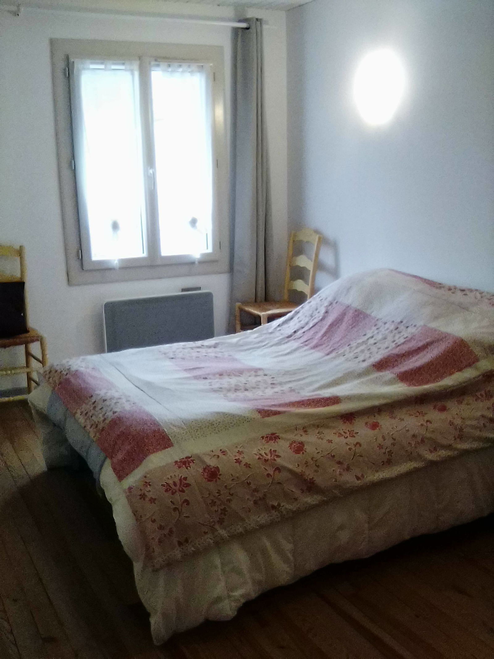 Homestay Fanjeaux 152472