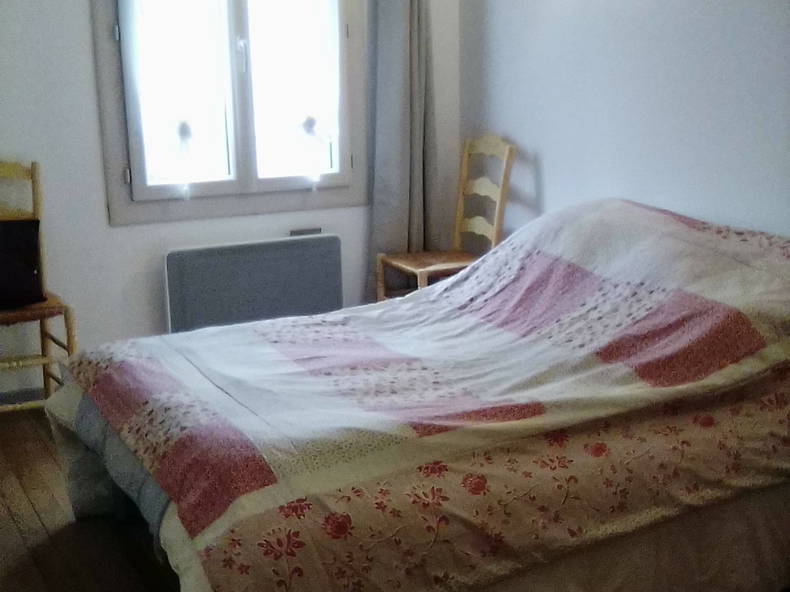 Homestay Fanjeaux 152472-2