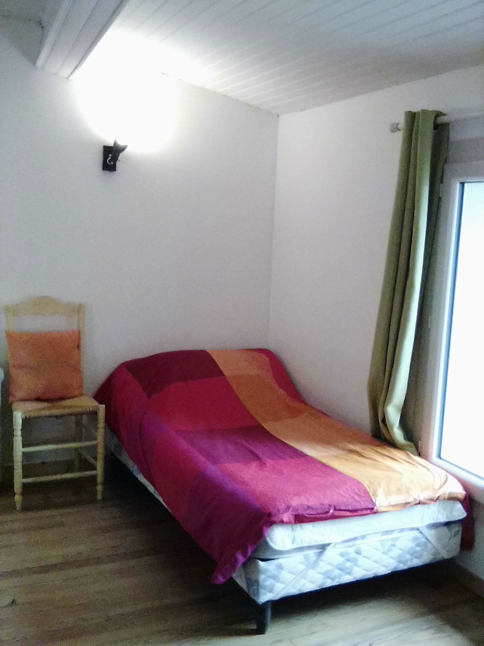 Homestay Fanjeaux 152472