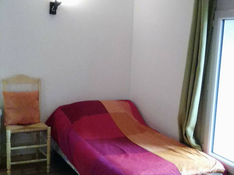 Homestay Fanjeaux 152472-3