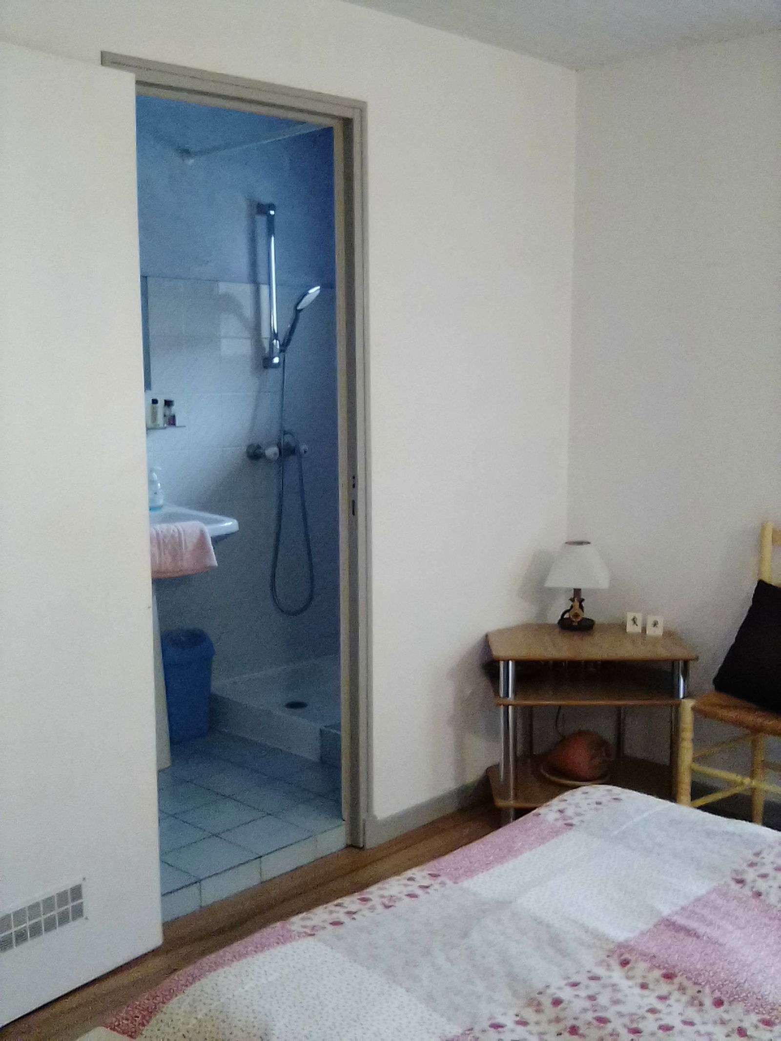 Homestay Fanjeaux 152472