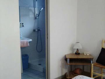 Chambre Chez L'habitant Fanjeaux 152472-4