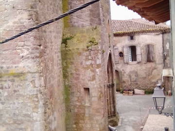 Chambre Chez L'habitant Fanjeaux 152472-5