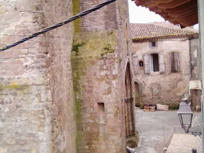 Homestay Fanjeaux 152472-5