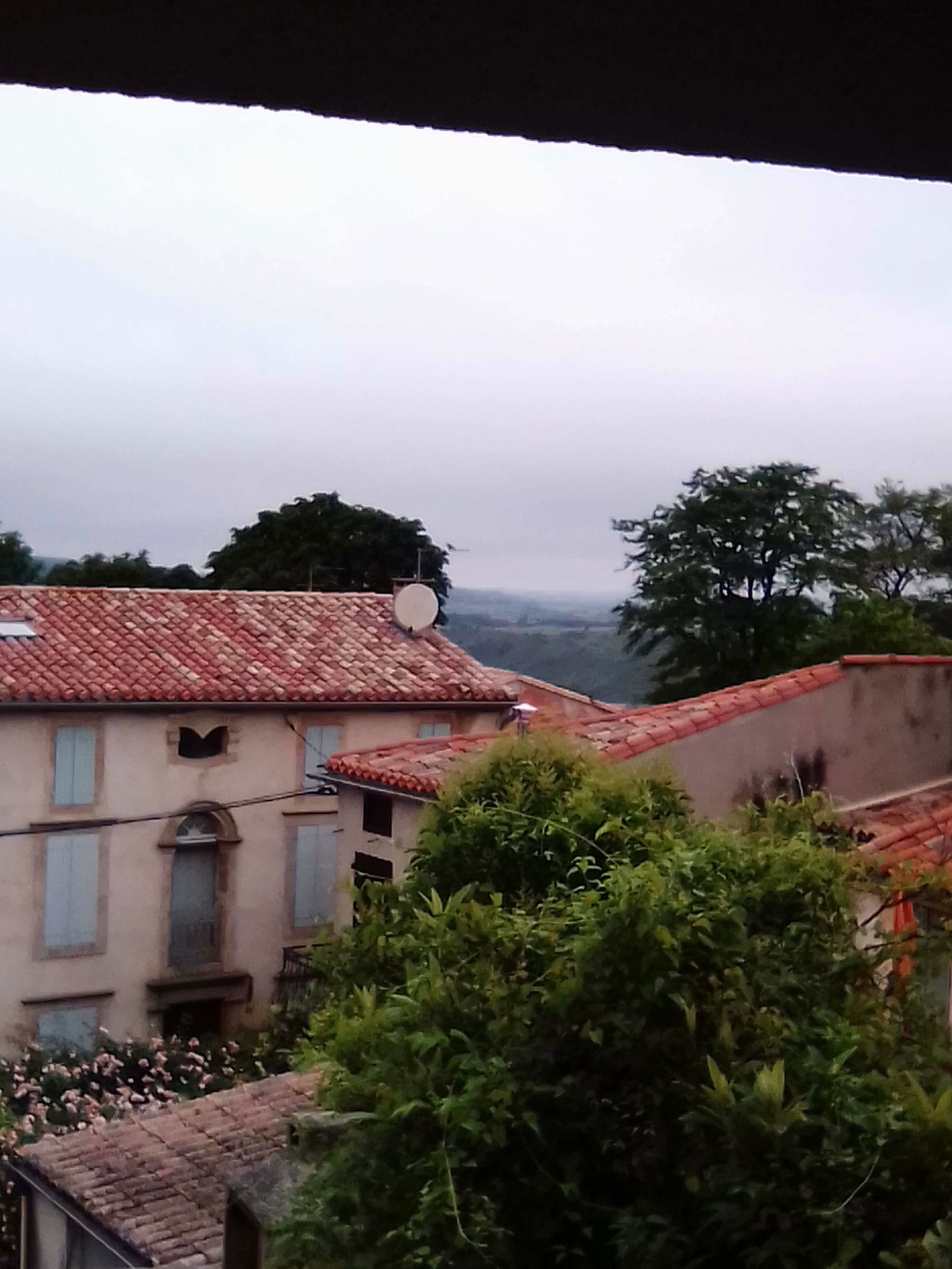 Homestay Fanjeaux 152472