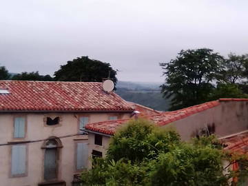 Chambre Chez L'habitant Fanjeaux 152472-6