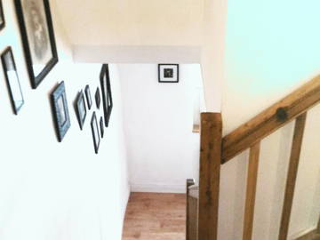 Chambre Chez L'habitant Fanjeaux 152472-7