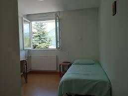 Gastfamilienzimmer im Haus