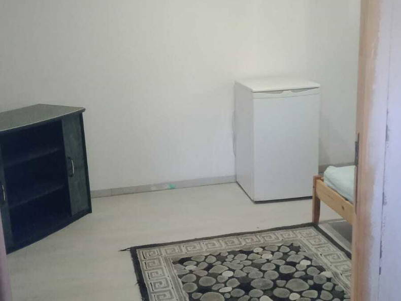 Quedarse En Casa Vaulx-en-Velin 256483-2