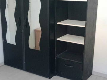 Chambre Chez L'habitant Vaulx-En-Velin 256483-6