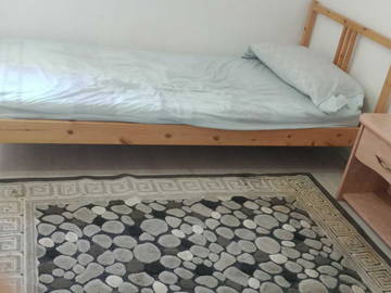 Chambre Chez L'habitant Vaulx-En-Velin 256483-7