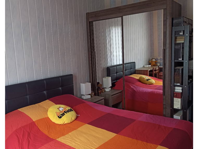 Homestay Bourges 307586