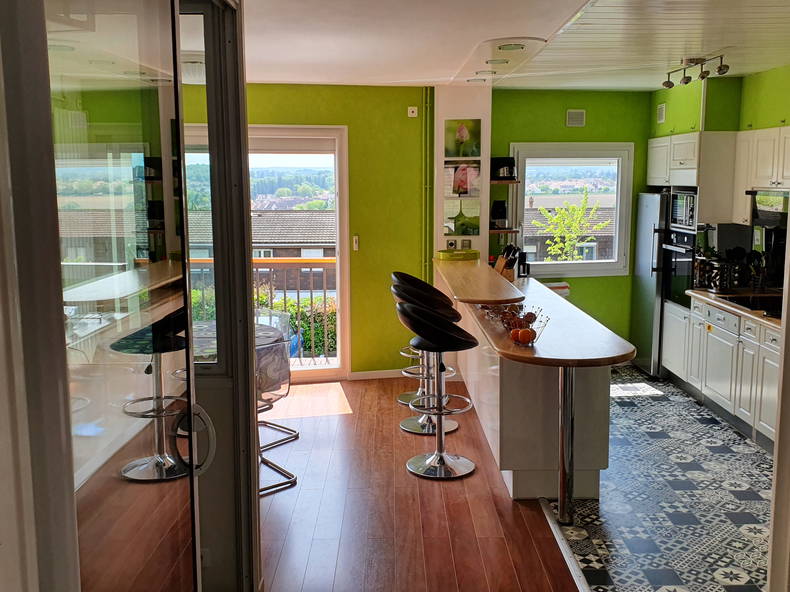 Chambre Chez L'habitant Longjumeau 266915-3