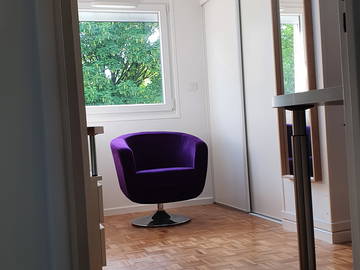 Chambre Chez L'habitant Longjumeau 266915-10