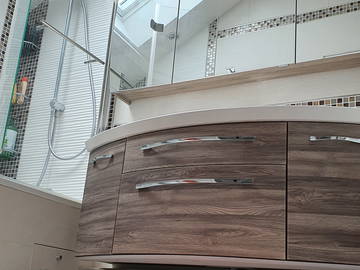 Chambre Chez L'habitant Longjumeau 266915-8