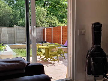 Chambre Chez L'habitant Longjumeau 266915-6