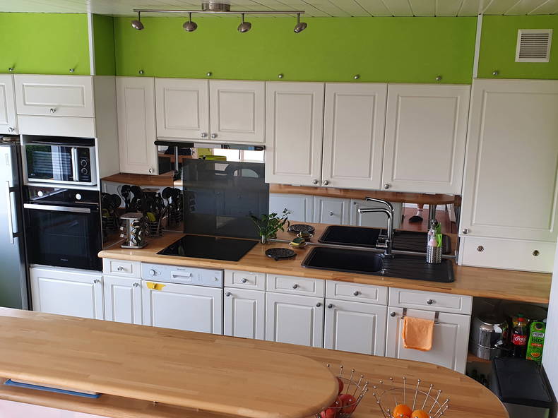 Chambre Chez L'habitant Longjumeau 266915-4