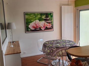 Chambre Chez L'habitant Longjumeau 266915-5