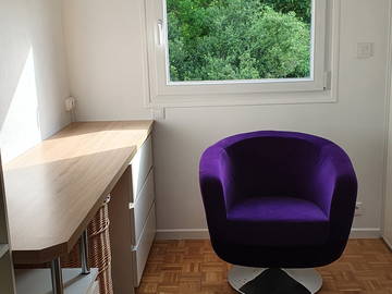 Chambre Chez L'habitant Longjumeau 267122-7