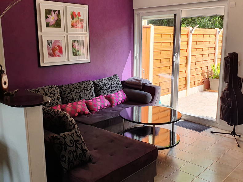 Chambre Chez L'habitant Longjumeau 267122-3