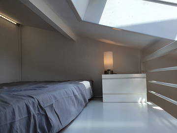 Chambre Chez L'habitant Longjumeau 267122-10