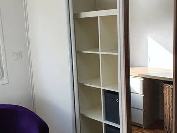 Chambre Chez L'habitant Longjumeau 267122-8